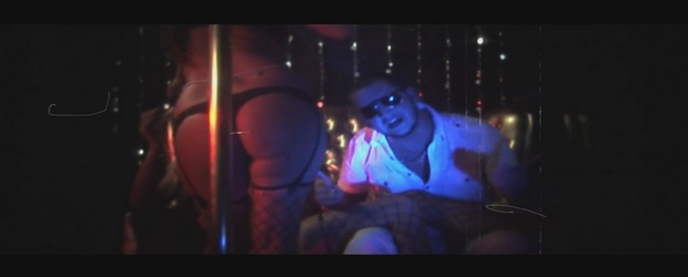 Mater le clip Seth Gueko - Bistouflex Clip Seth Gueko - Bistouflex